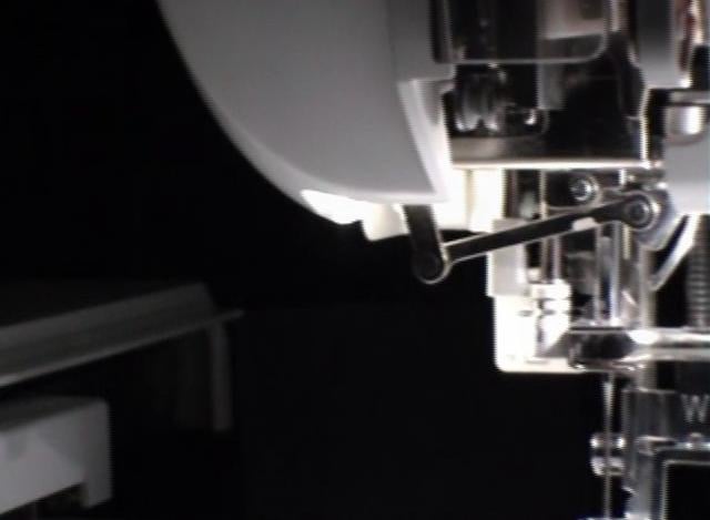 My working machine on Vimeo