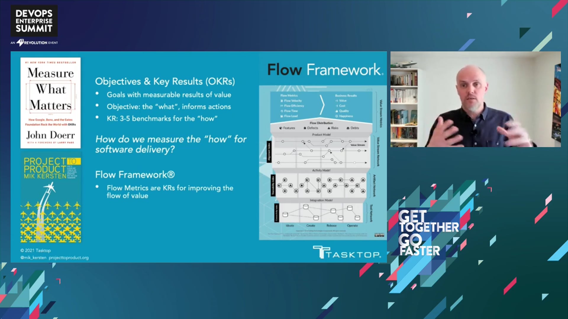 OKRs & DevOps: From Micromanagement Misery to Finding Flow