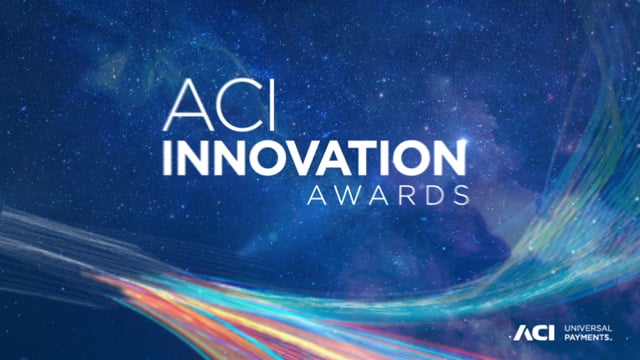 ACI Innovation Awards