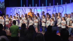 Unstoppable Church - Part 6 "Unstoppable Kids"