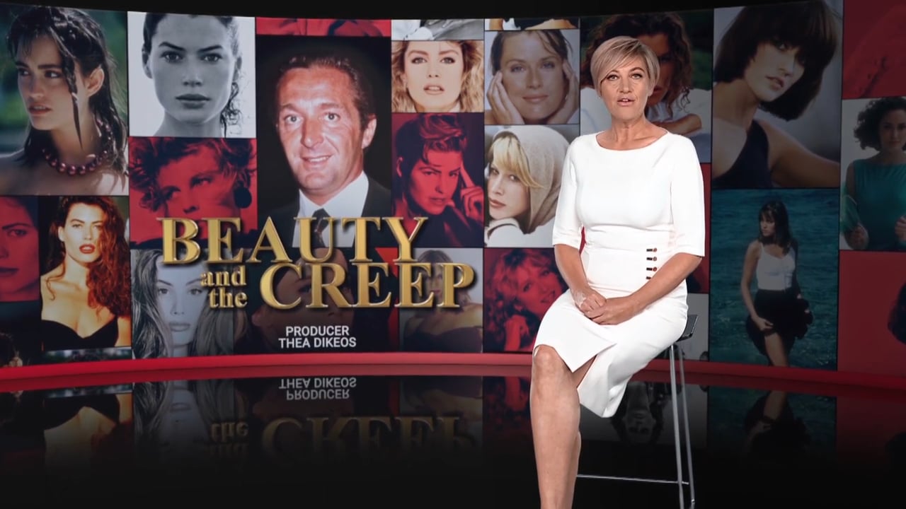 Former models expose the ugly truth of the beauty industry | 60 Minutes Australia.mp4