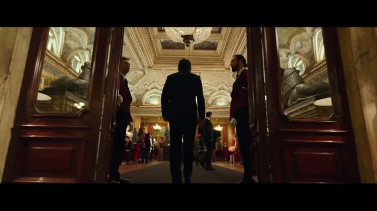 John Wick Official Trailer #1 (2014) HD 