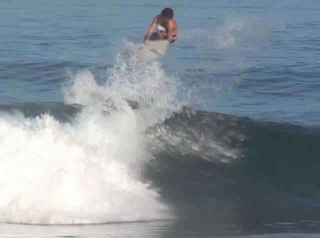 3 Days Rocky Point- Maon Ho from rory digital good times