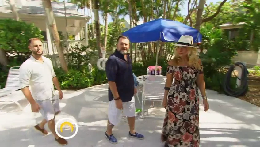 Hgtv Keywest Episode from The Design People Inc. on Vimeo