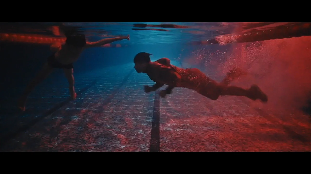 Example of my script on Vimeo
