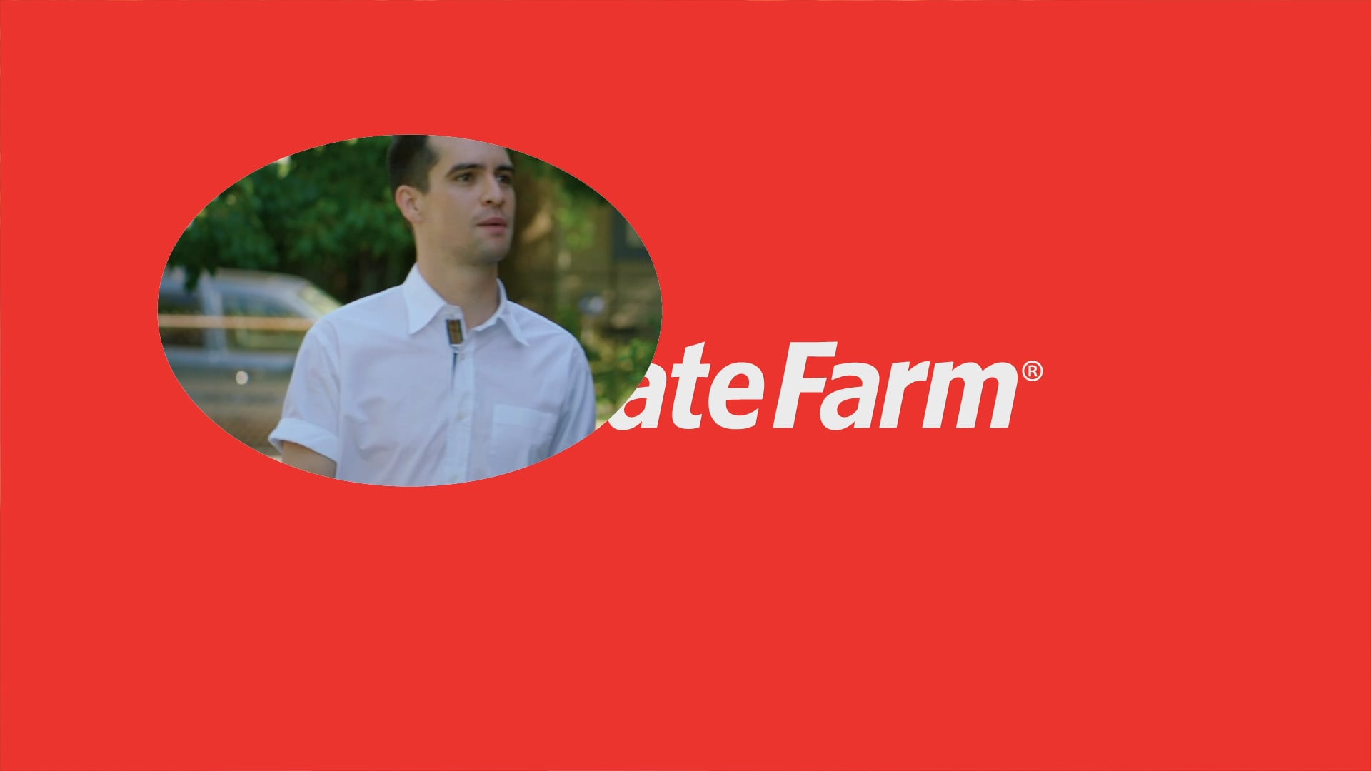 State Farm x Brendon Urie EP 2