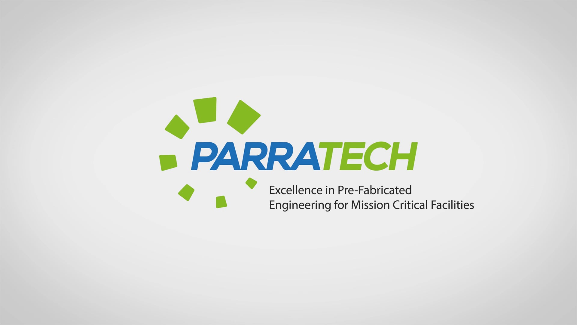 Parratech Pre Fab overview.mp4 | Videos & Movies on Vimeo