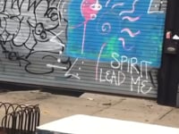 Spirit Lead Me