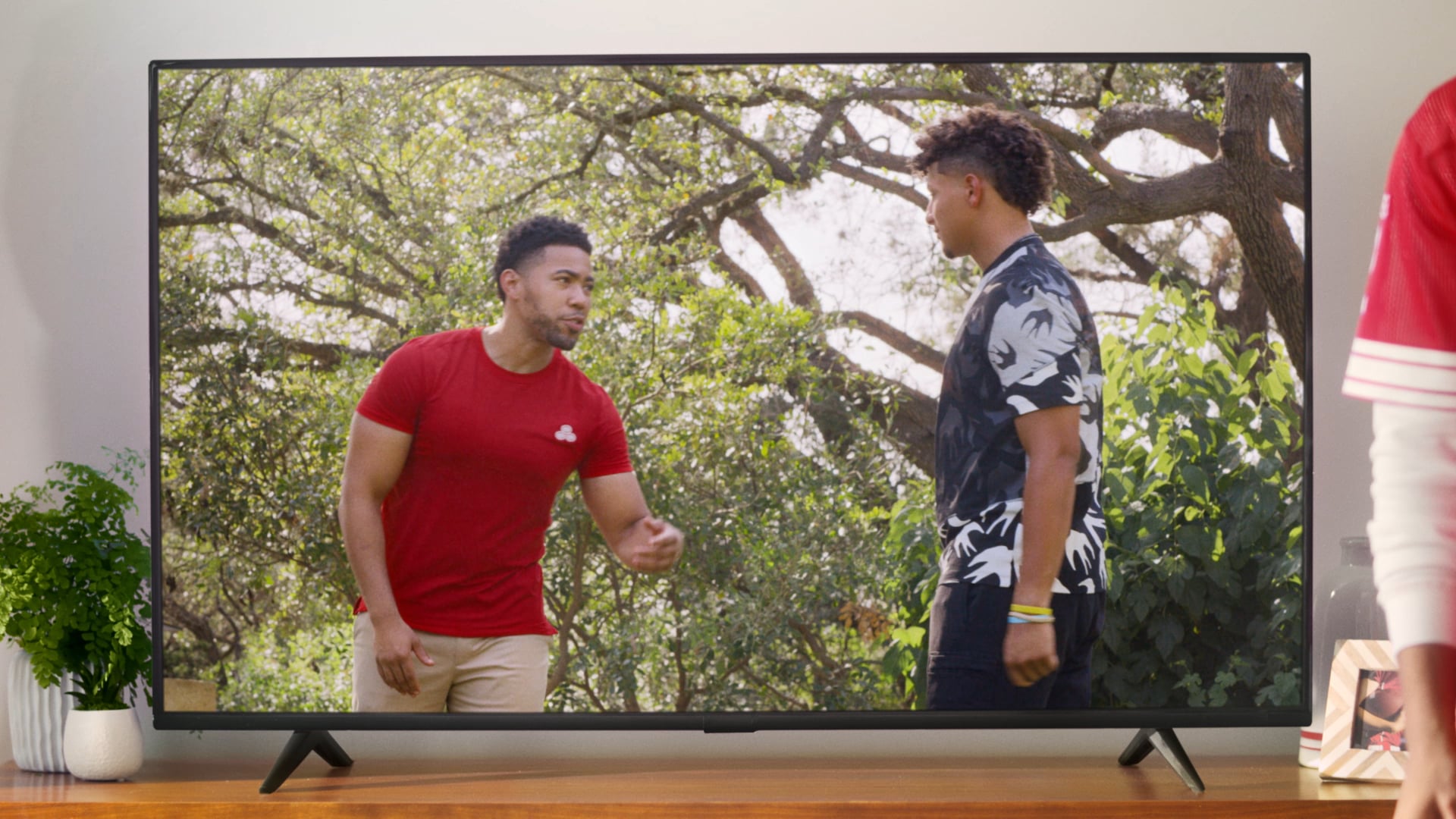 Patrick Price Easter Egg