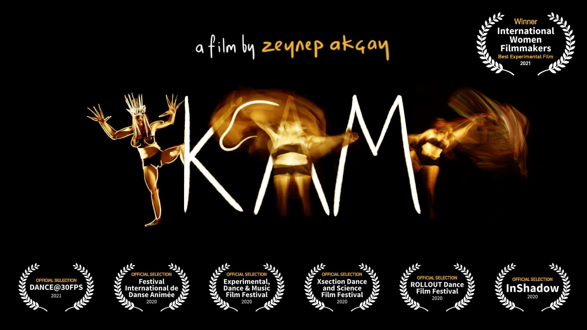 Kam