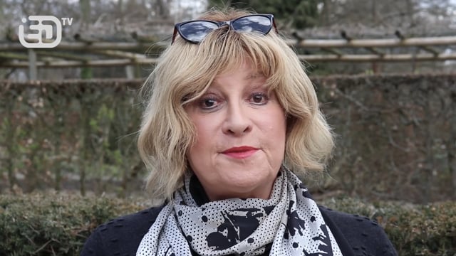 De GazED: Bo Van Spilbeeck - Transgender