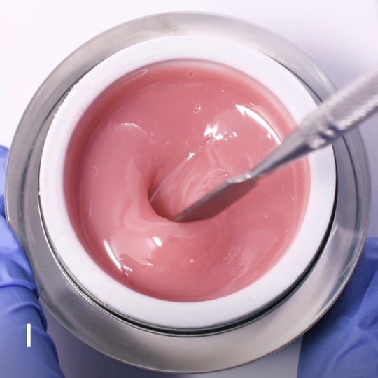 Video: BUILDER MAKE UP - PRESTIGE GEL 30ml Video: BUILDER MAKE UP - PRESTIGE GEL 30ml