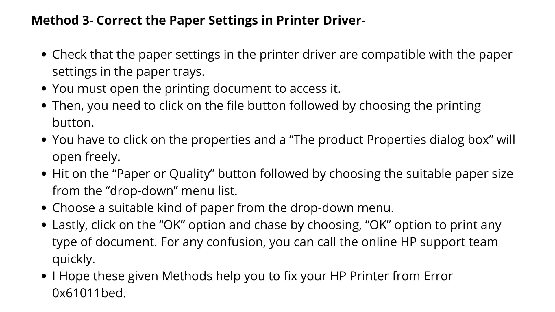 solution-of-hp-printer-error-0x61011bed-on-vimeo