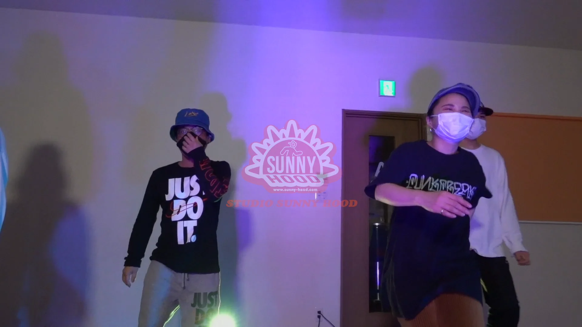 YUKARI | インストラクター | STUDIO SUNNY HOOD