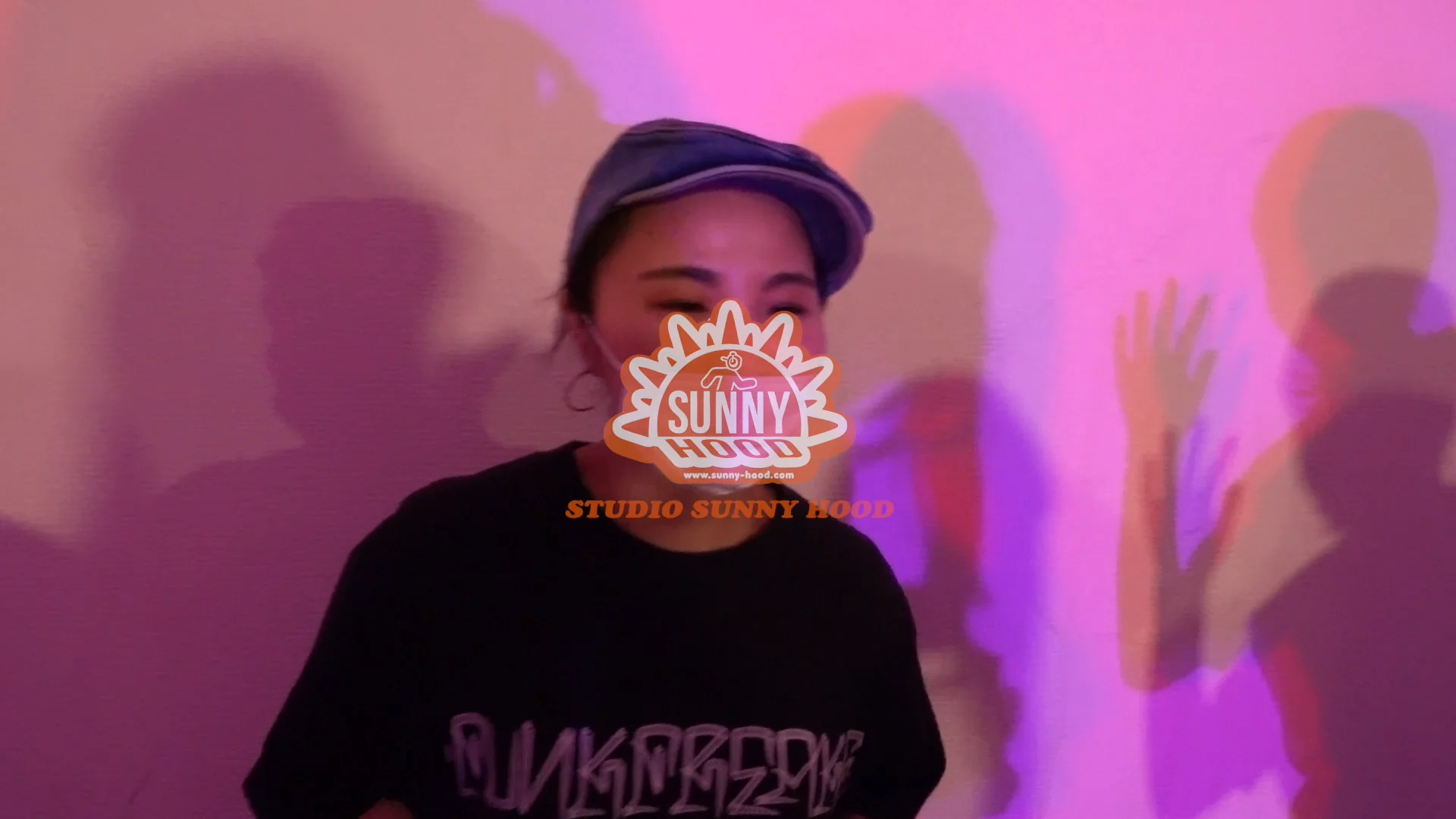 ゆかり YUKARI | インストラクター | STUDIO SUNNY HOOD