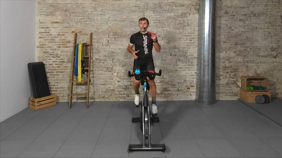 Circuito de Montaña 