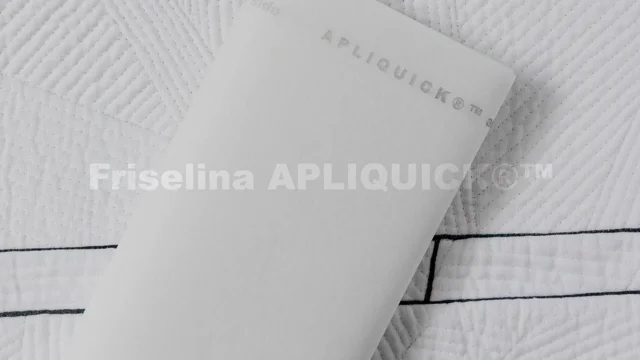 NUEVO Hilo invisible APLIQUICK ®™ (mano y máquina )