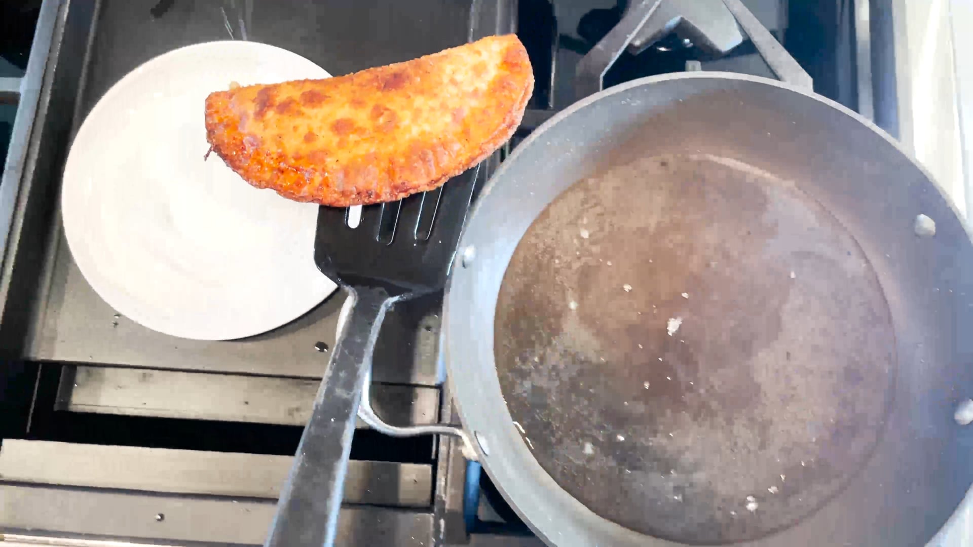 Empanada Video