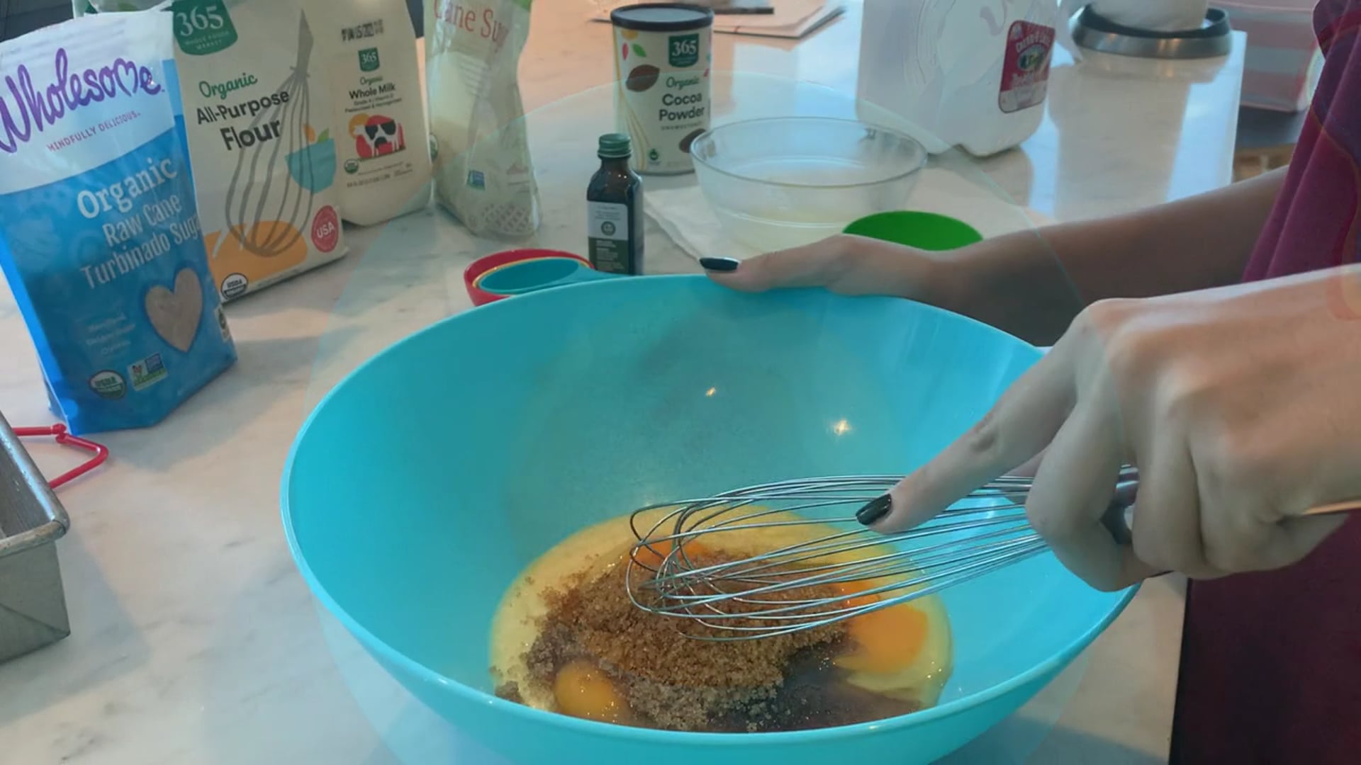 Brownie Video