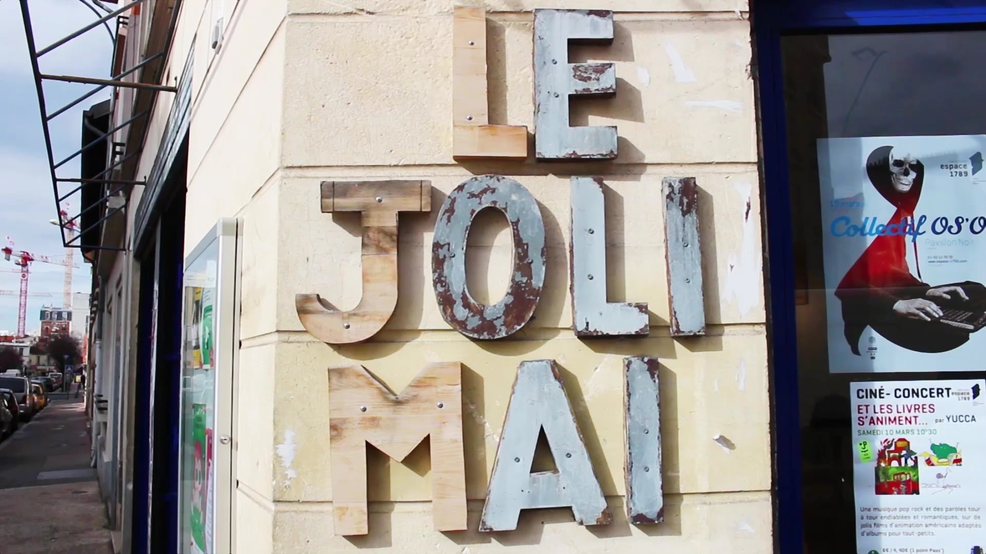 LE JOLI CAFE.mp4