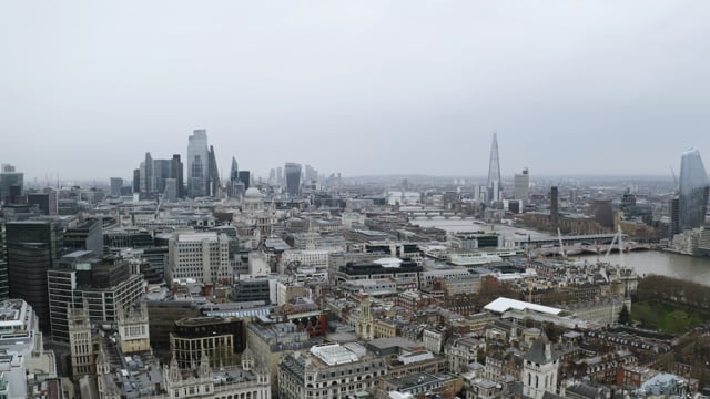 Copley Tiles: Carey Street Development - corporate video production for Copley Tiles