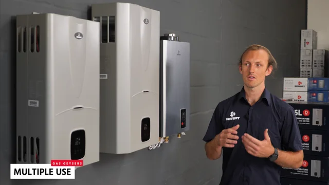 Dewhot - National Gas Installers