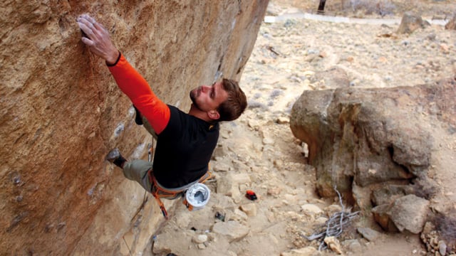 Smith rock(s)