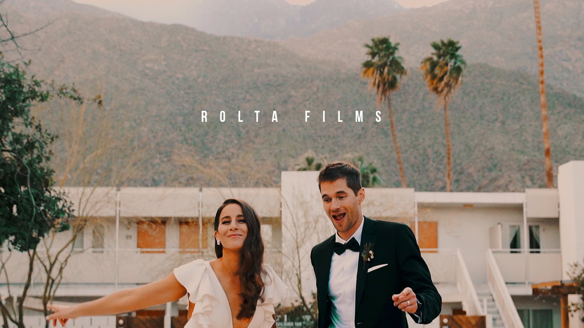 ROLTA FILMS  |  WEDDING SHOWREEL