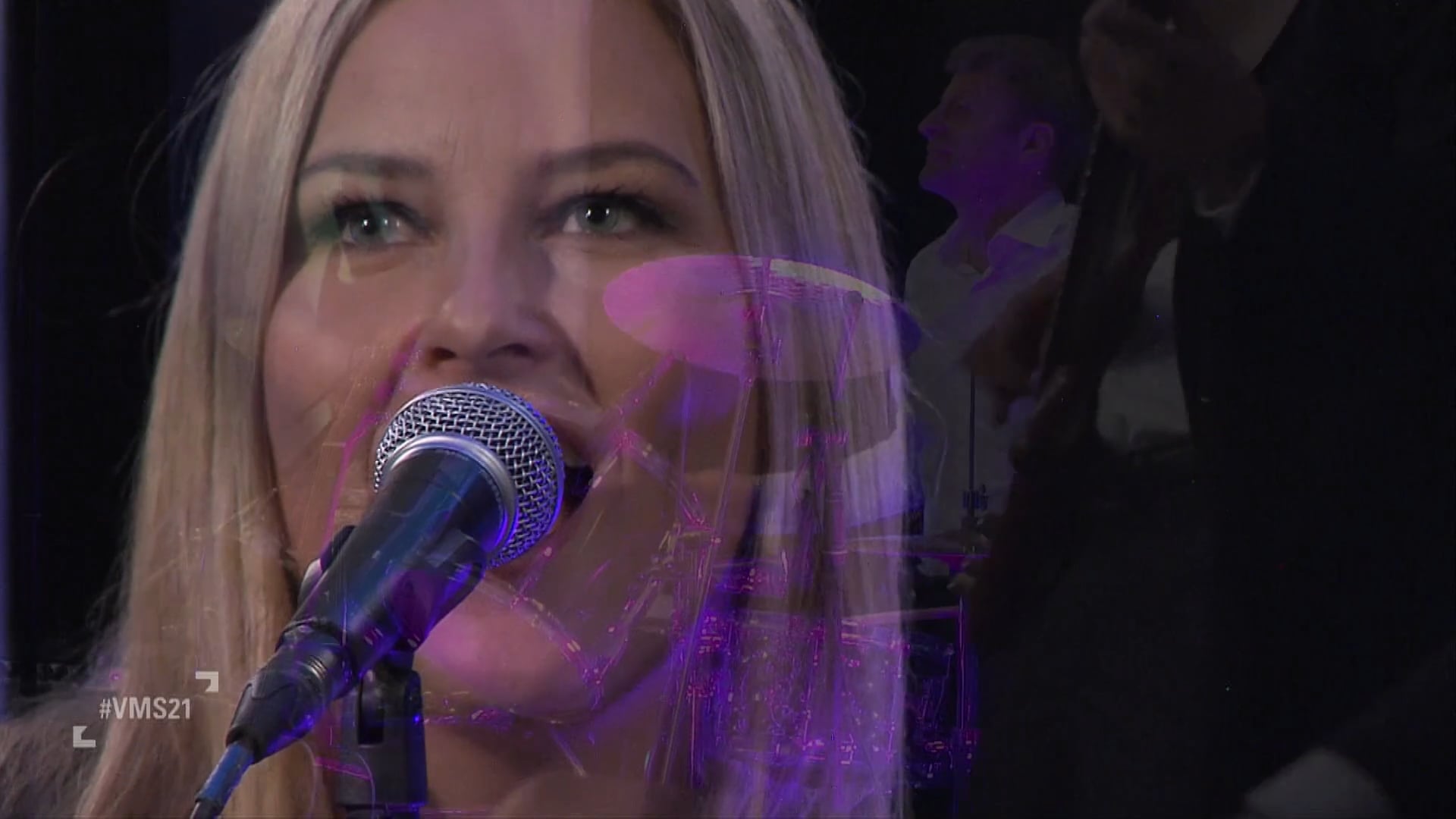 Zeppelin Band, "Try again", #VMS21