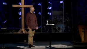11am Session 6 | Paul's Prayer for Strength & Insight