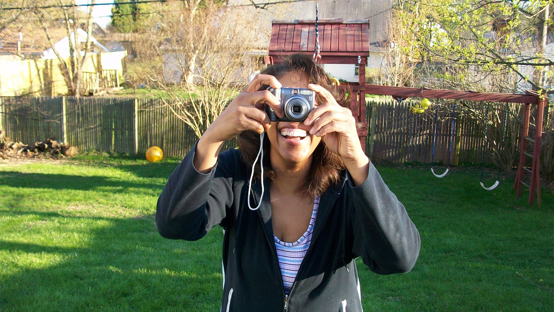 Kimla: Photos of A Life