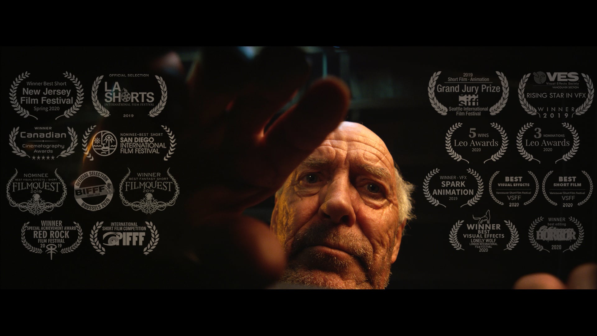 The Seahorse Trainer - Teaser