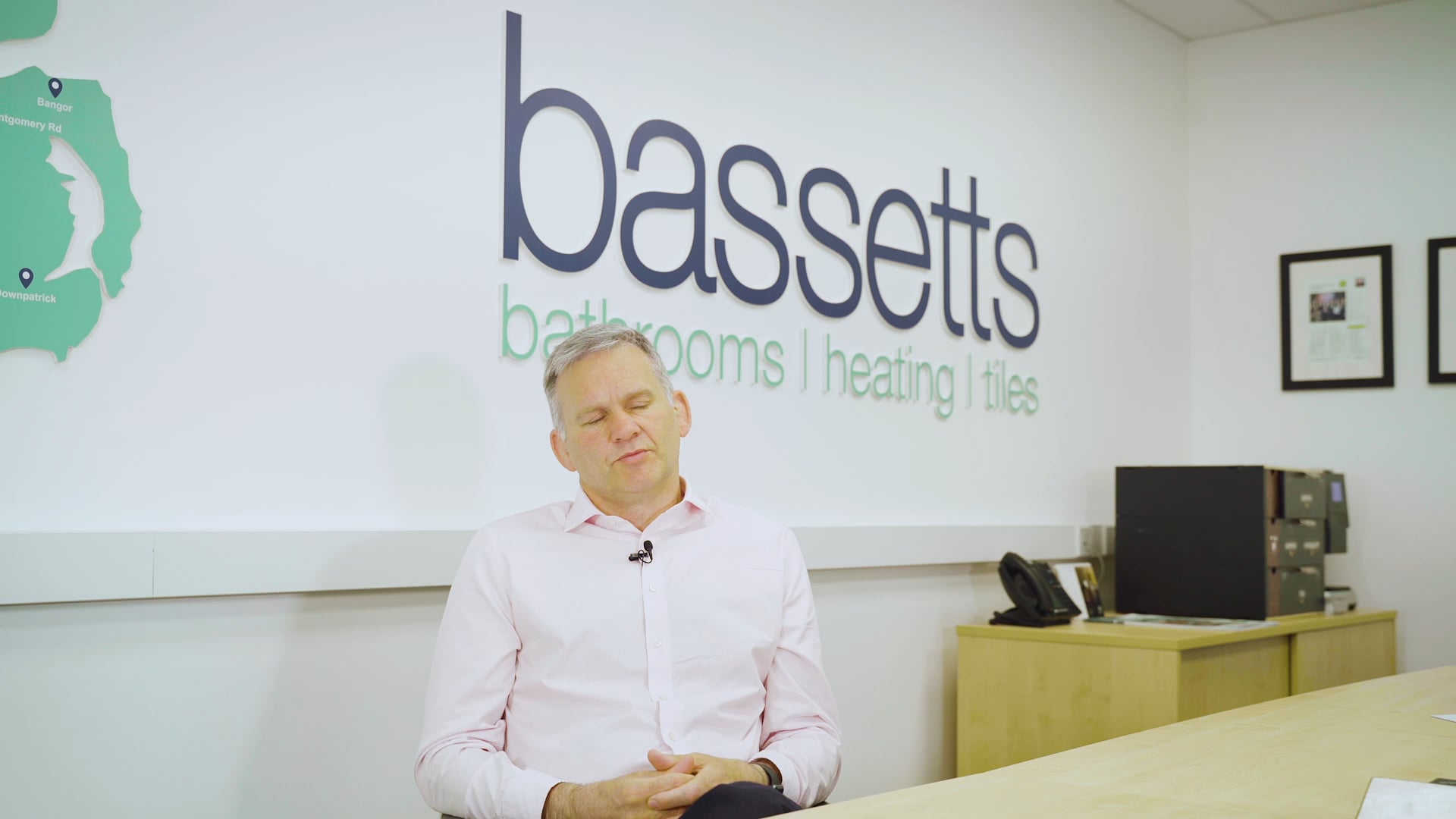 Bassetts Internal Coms Alan Q4 on Vimeo