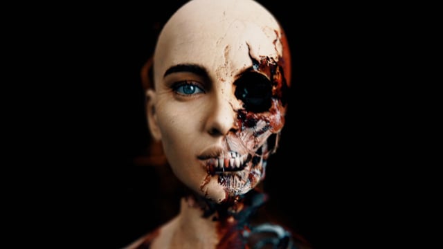 CINESTRANGE EXTREME SPOT 2021