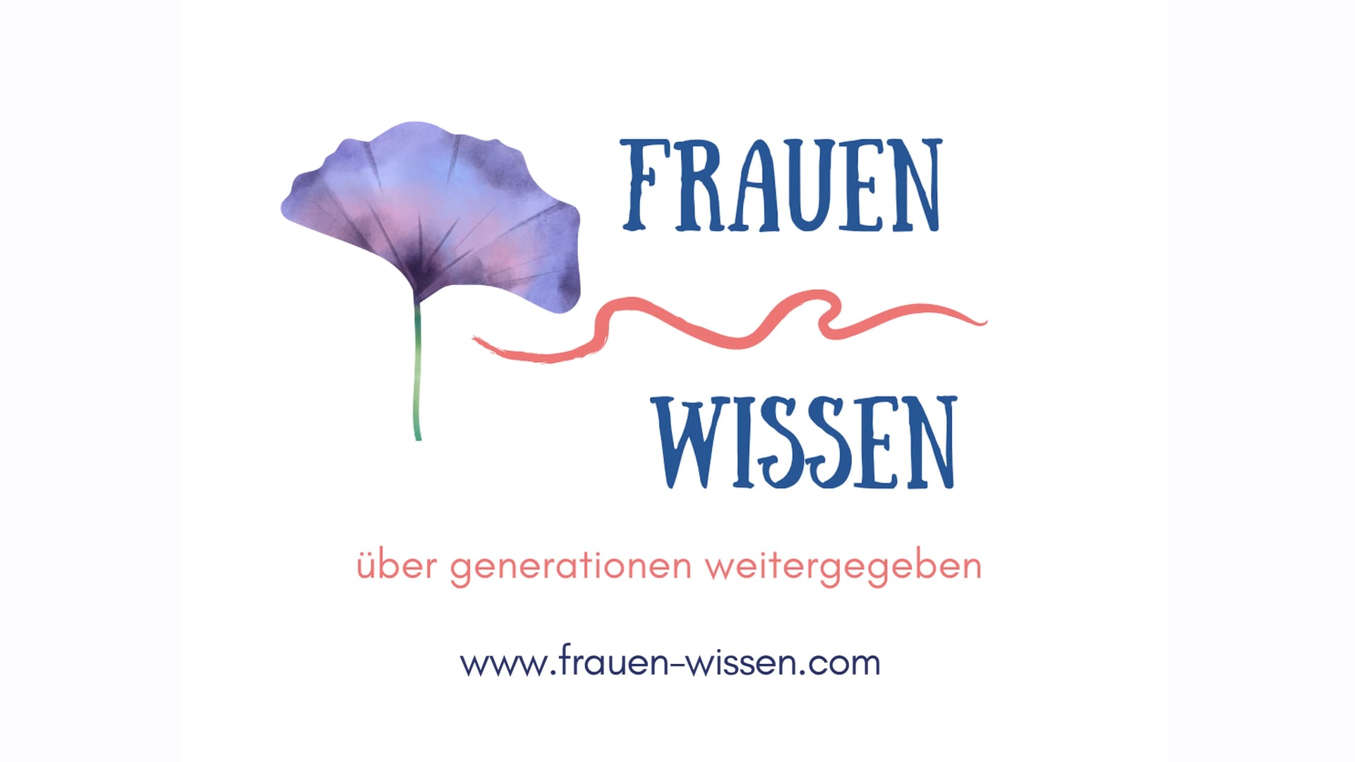 FRAUENWISSEN - Trailer