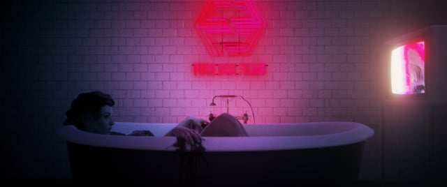 FUSE BOX FILMS ANIMATED LOGO