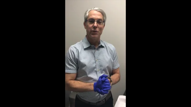 No Needle No Scalpel Vasectomy with Dr. Graham Lohlun