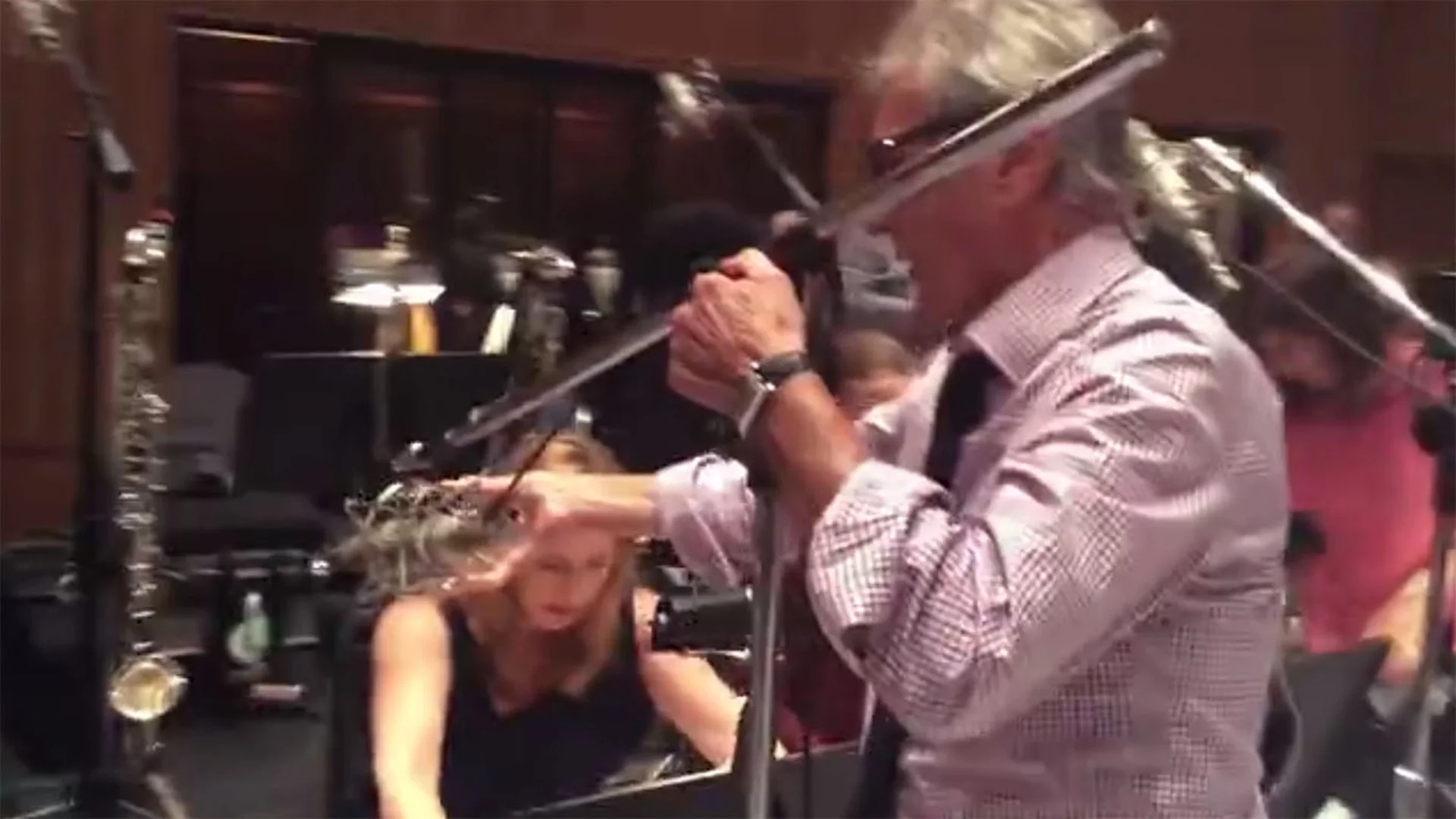 Neil Young + Promise of the Real - Children of Destiny (Orchestra)