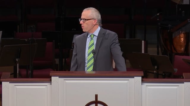 Sunday Sermon 27.11.22
