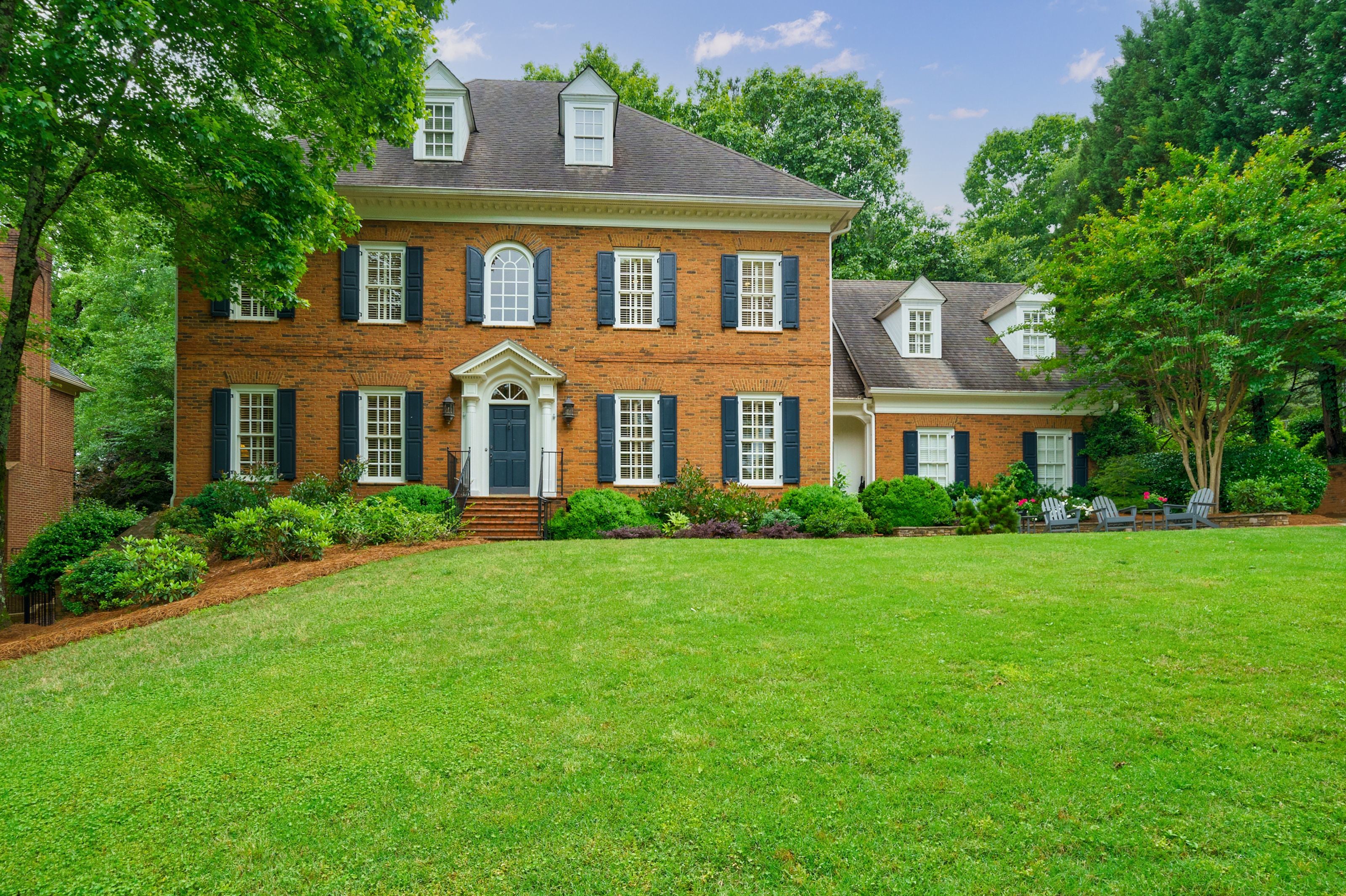 7875 Landowne Dr, Atlanta, Ga 30350 On Vimeo