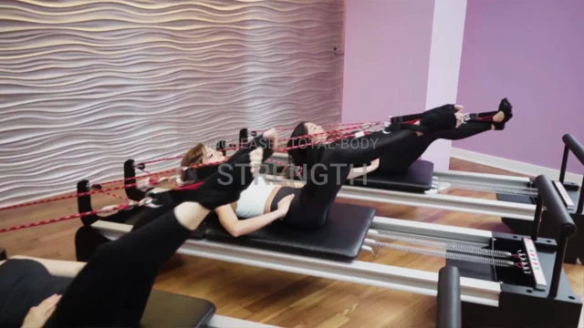 Top 21 Best Pilates classes near Roslyn Heights, United States Updated  March 2024