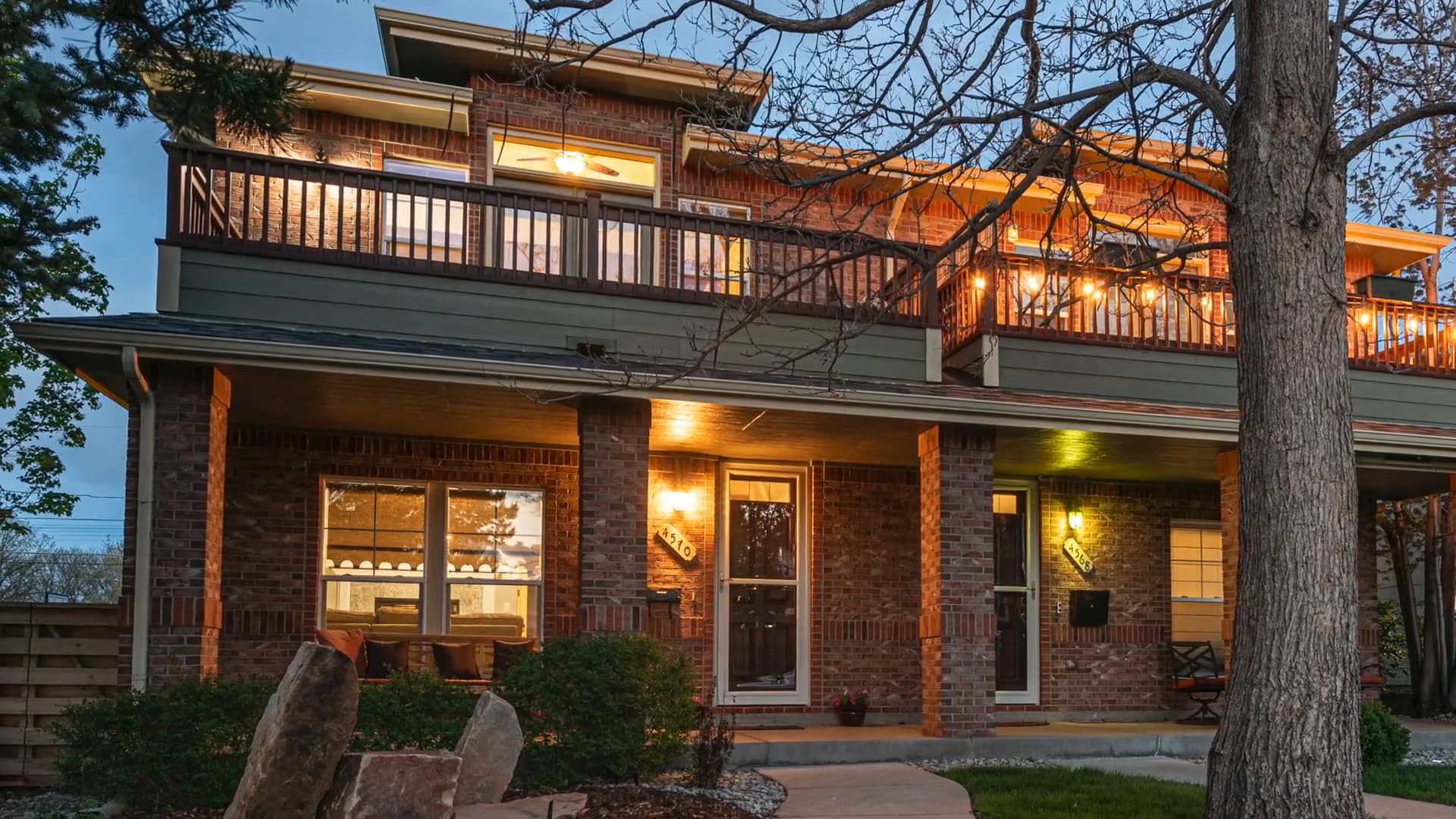 4570 Meade Denver CO on Vimeo