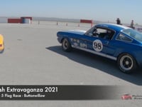 British Extravaganza 2021 – Group 5 Flag Race