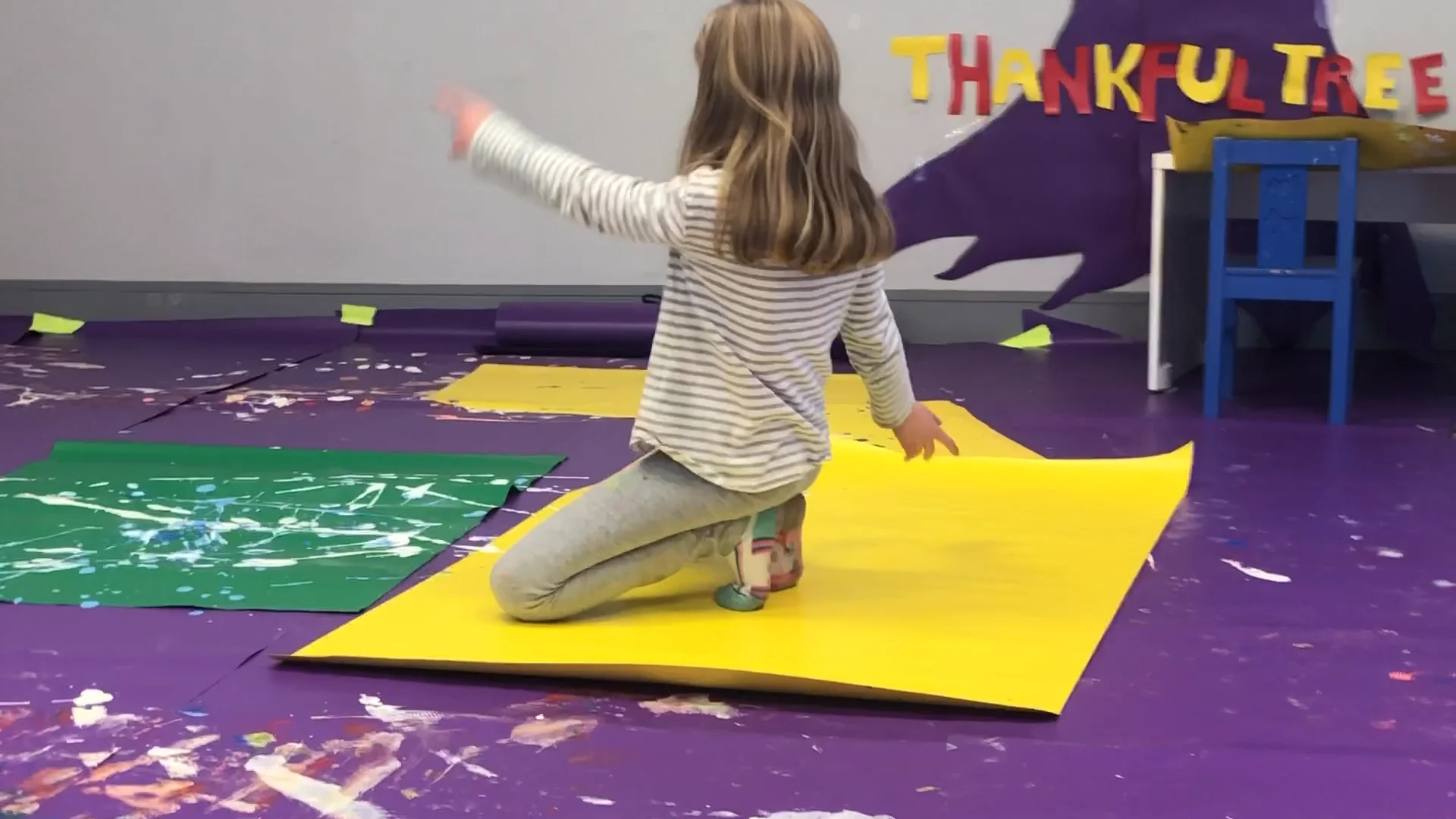 pendulum art on Vimeo