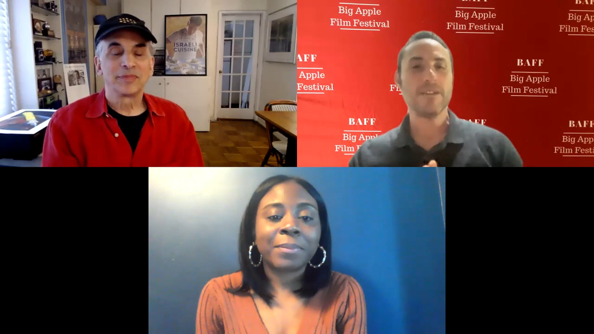 Documentary Filmmaking 101