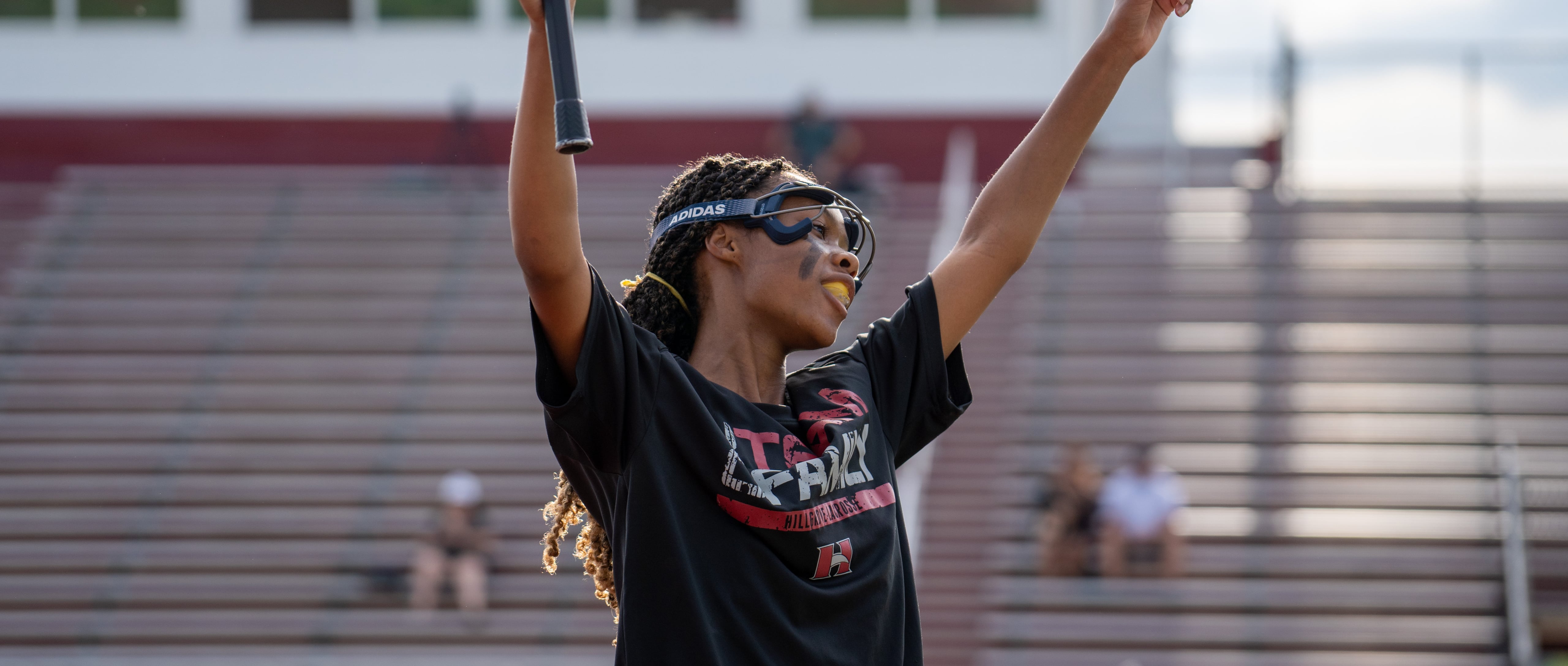 Hillgrove High School Lacrosse on Vimeo