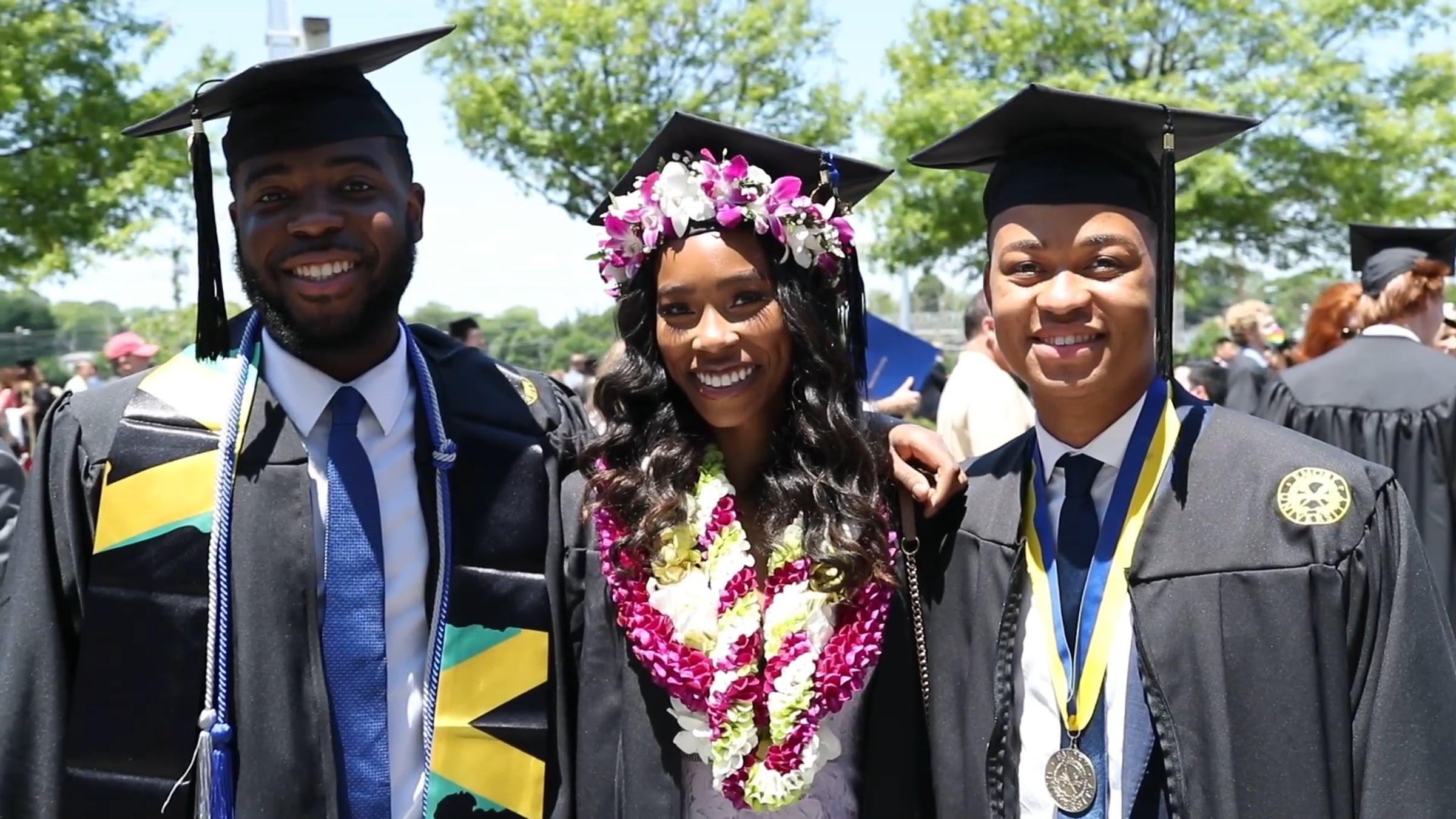 Emory University Commencement 2021 | Videos & Movies on Vimeo