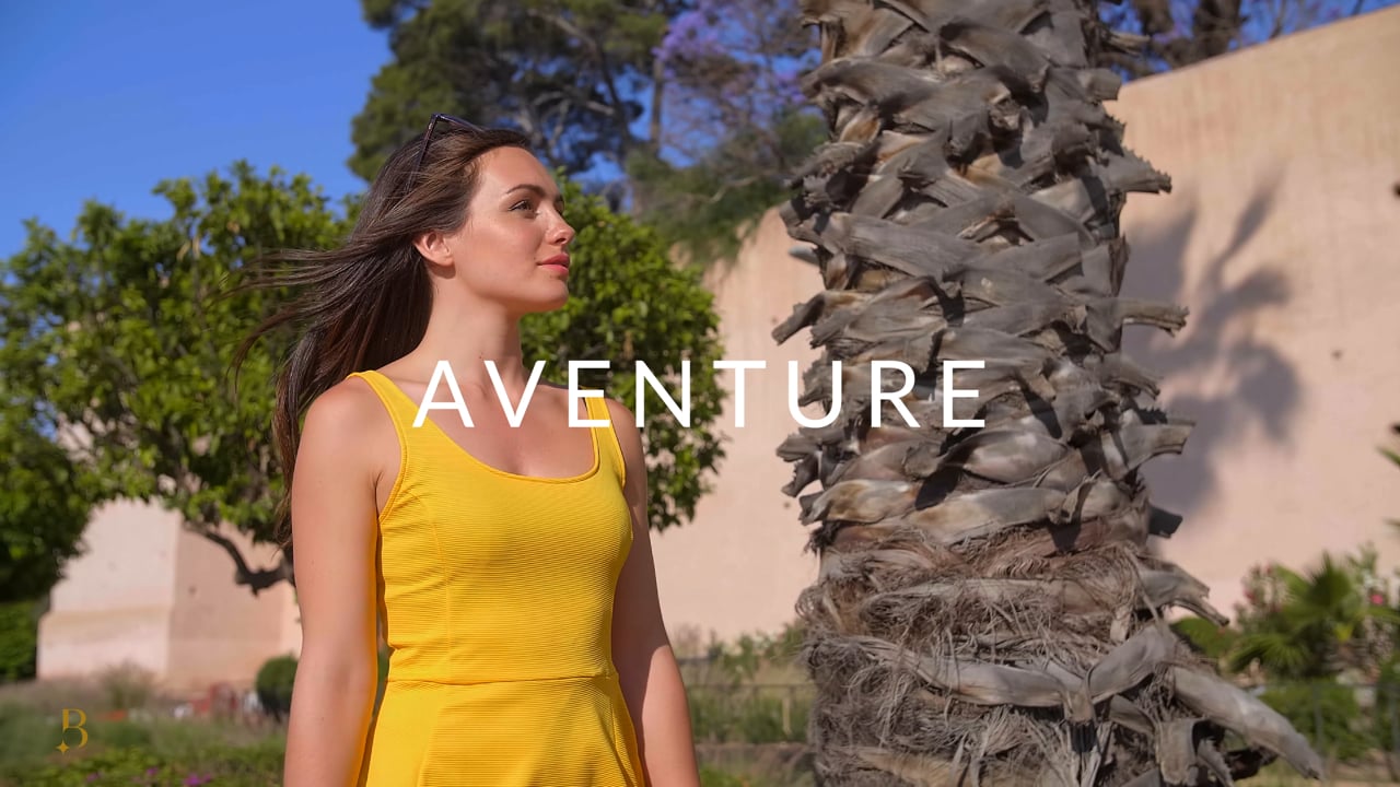 #Aventure