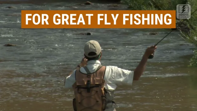 Barnes and Noble Orvis Ultimate Book of Fly Fishing: Secrets From