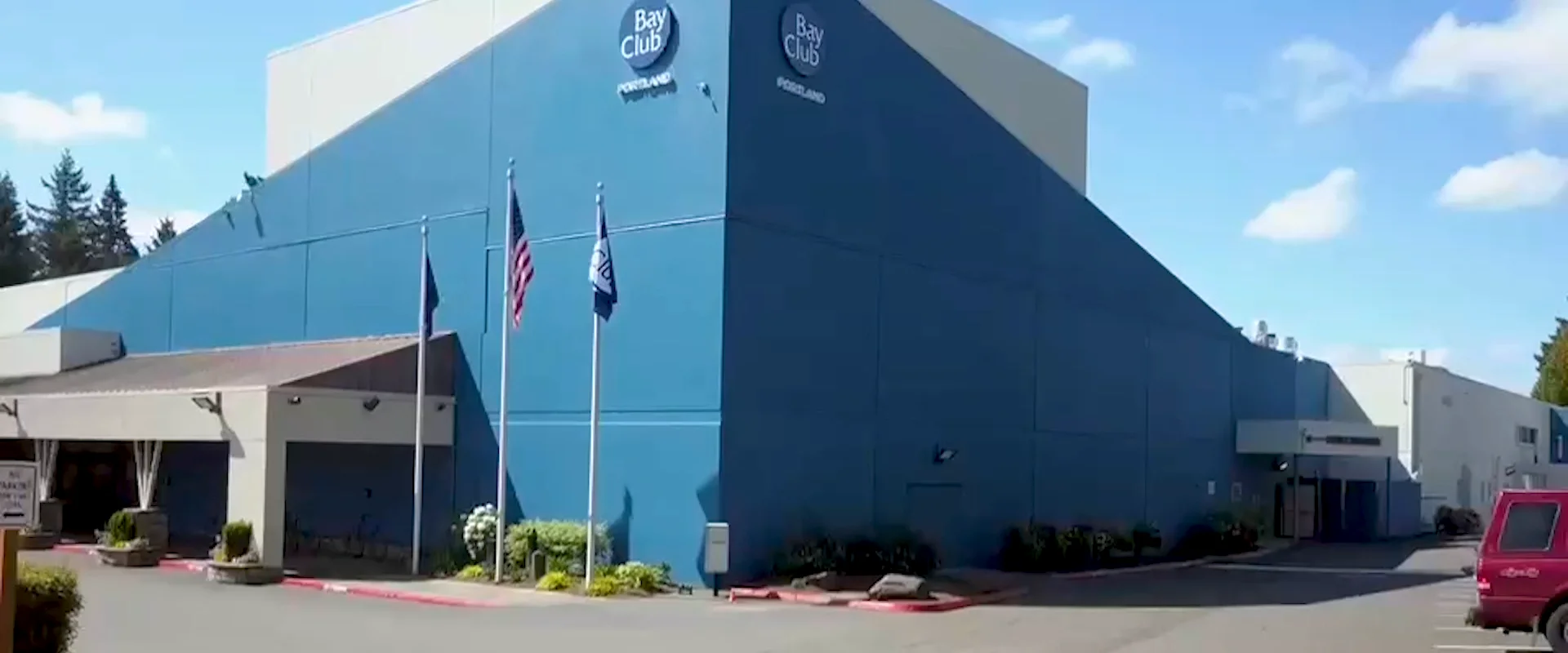 Portland Campus on Vimeo